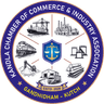 KCCIA seal