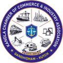 KCCIA seal
